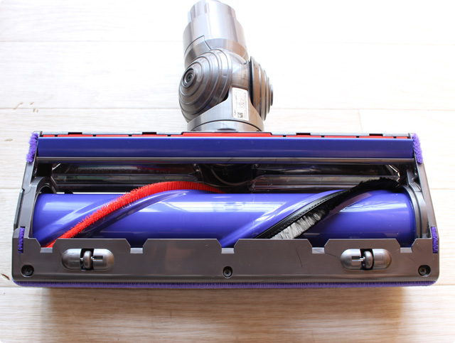 ダイソン V8シリーズの「Fluffy」「Animarupro」「Absolute」の違い