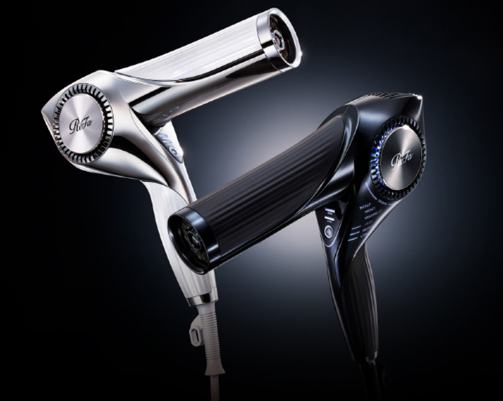 新型】リファドライヤー「BX」ついに到着！！爆風がやべぇ