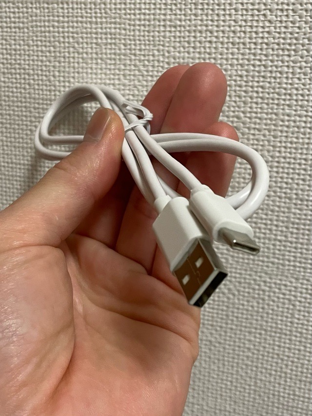 リファ】フィンガーアイロンは充電しながら使用可能「コードが必要