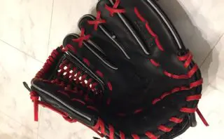 アップセット】プロ注目のUPSETの高品質グローブの評判は？？ | まこと