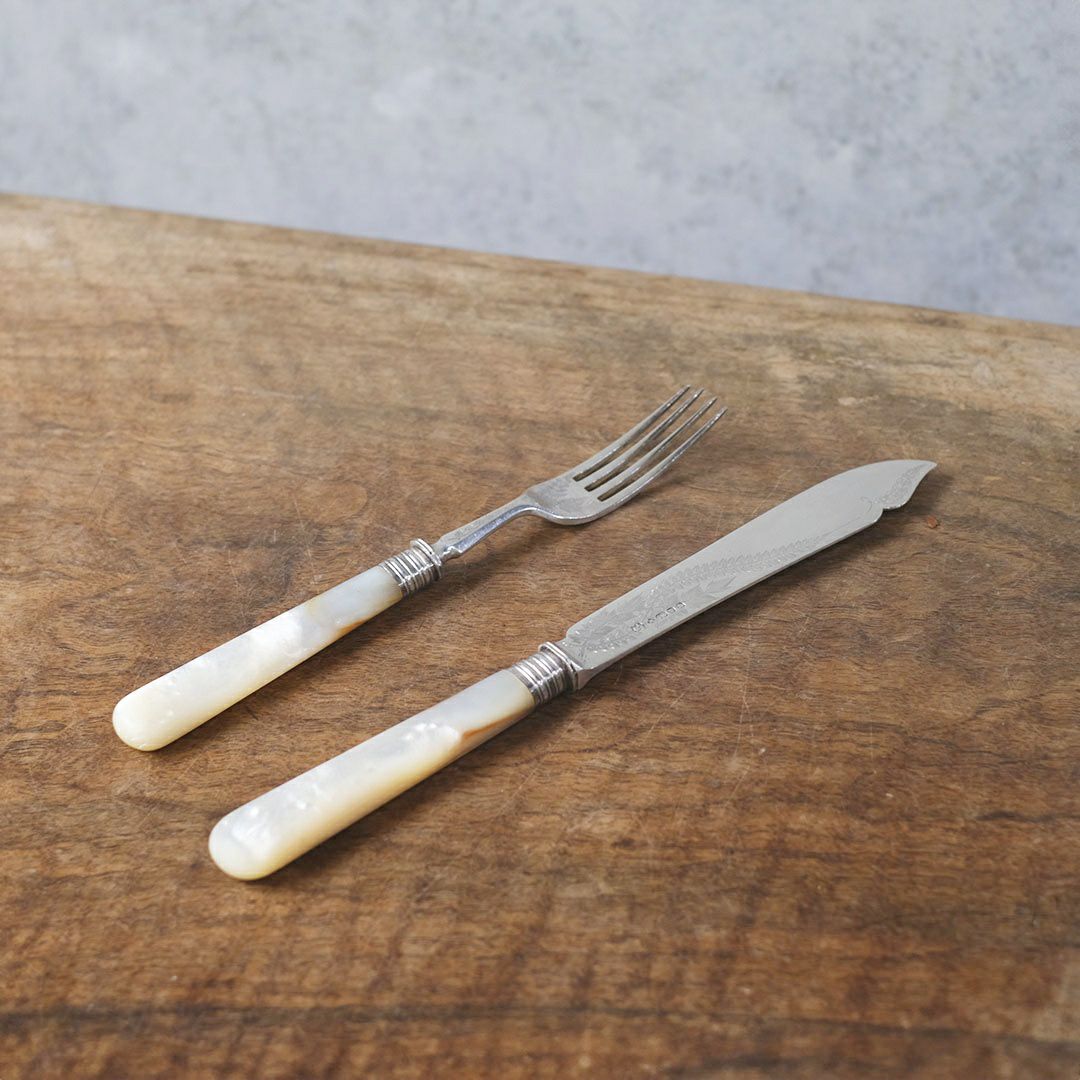 アンティークフォーク アンティークショップMALTO