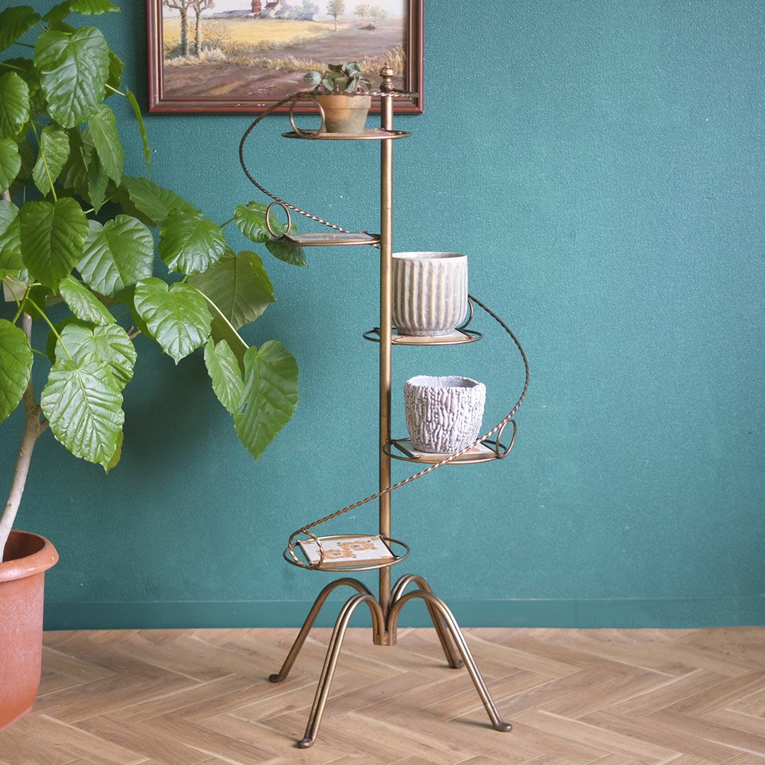 アンティークラダー・梯子・脚立の販売・通販 | アンティークショップMALTO