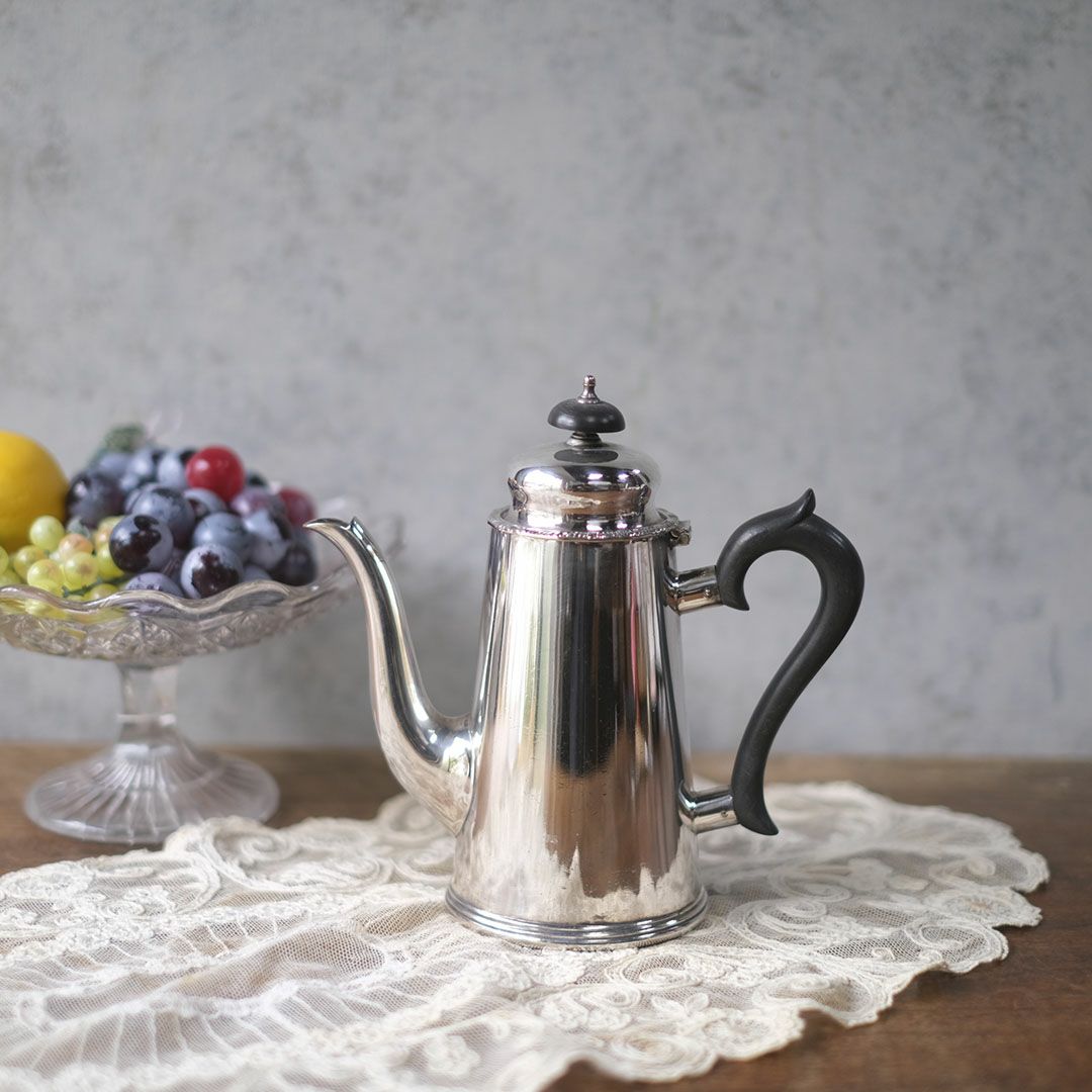 アンティークシルバープレート・純銀食器・シルバーウェアの通販