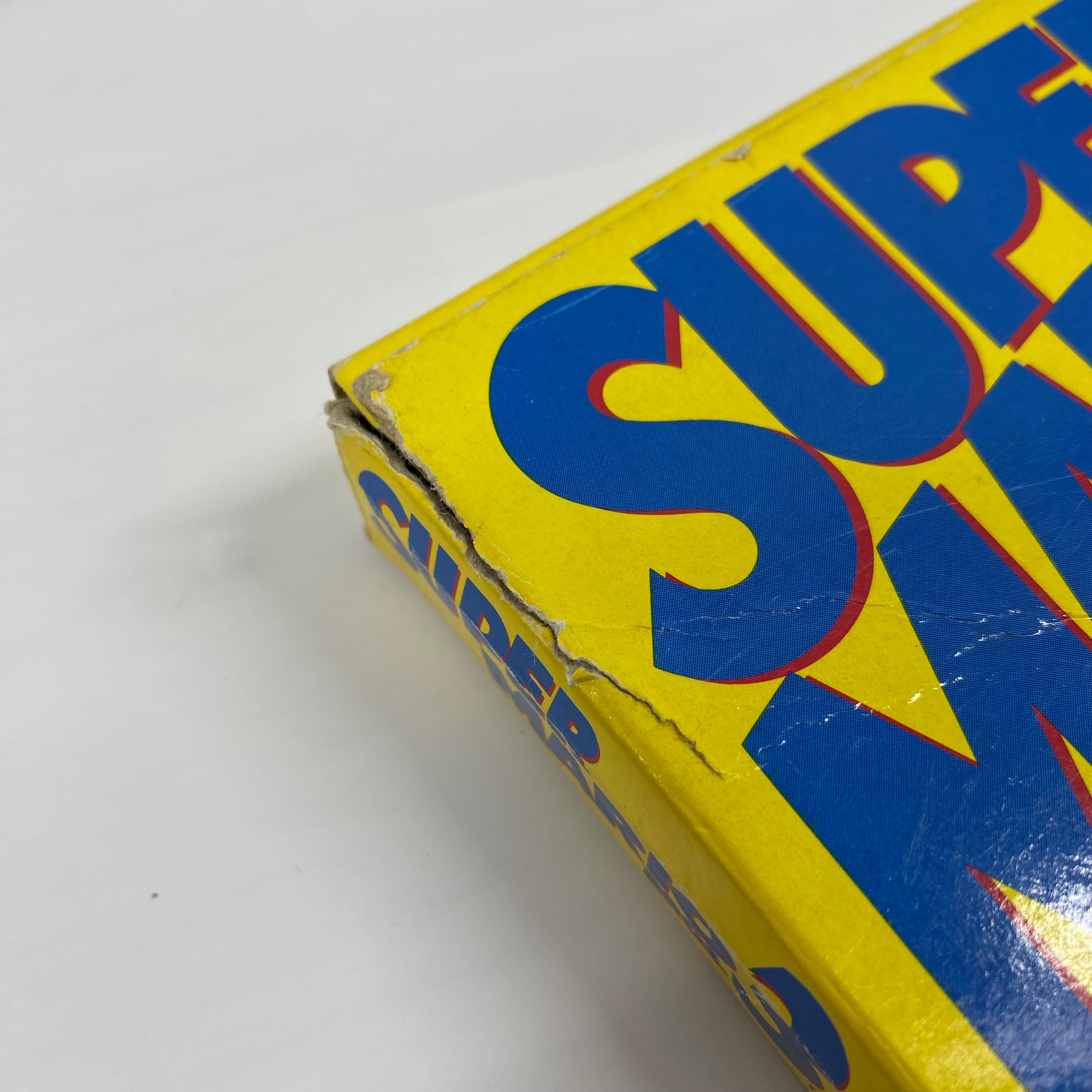 Super Mario Bros. 3 (Nintendo NES, 1988) – PayMore Malvern