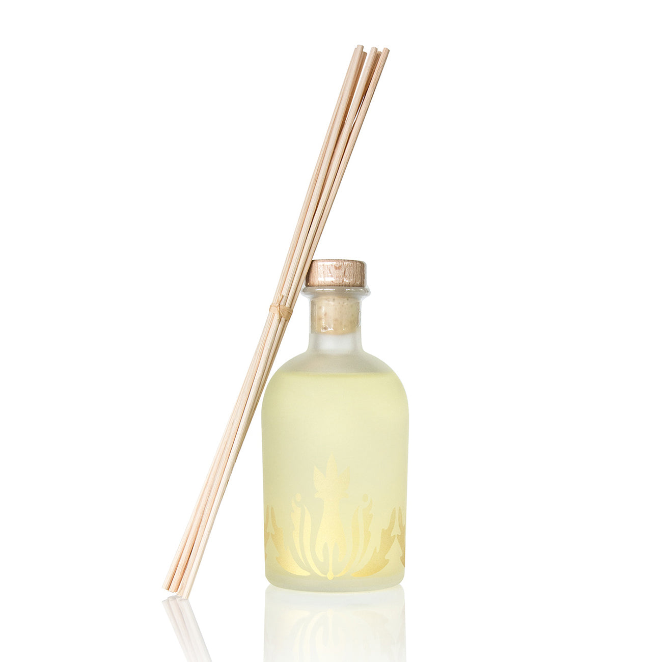 リードディフューザー Plumeria – Malie Organics