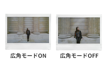 チェキ” instax WIDE Evo | フジフイルムモール