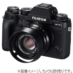 レンズフード LH-XF35-2: レンズ・フィルター関連 | フジフイルムモール