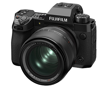 フジノンレンズ XF56mmF1.2 R WR: レンズ・フィルター関連 | フジ