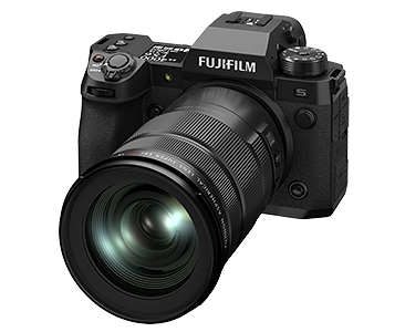 フジノンレンズ XF18-120mmF4 LM PZ WR: レンズ・フィルター関連