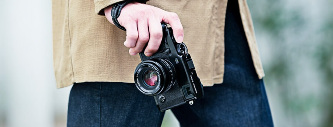 Xシリーズ | フジフイルムモール