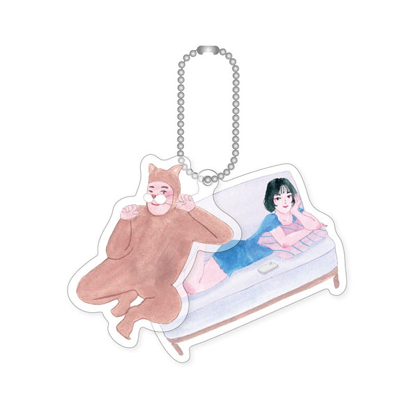 蛙亭 グッズ一覧 – 2ページ目 – FANY Mall