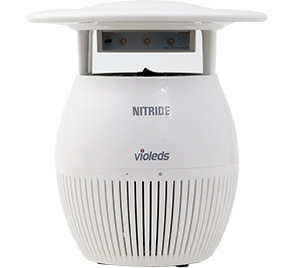 プレミアムな水・もの・暮らし |空気清浄器 LEDピュア| プレミアムモール