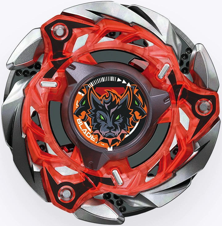 Takara Tomy Beyblade X CX-08 Cerberus Flame [Guaranteed] – Mall Of
