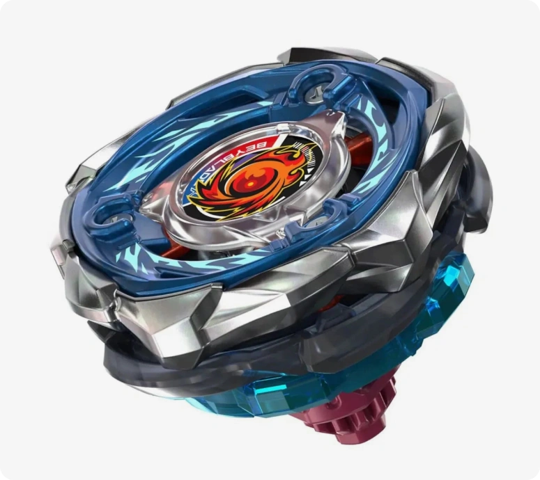 Takara Tomy Beyblade X CX-09 SolEclipse D5-70TK – Mall Of Toys