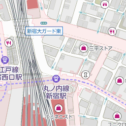 店舗詳細 | ABC-MART 【公式通販】