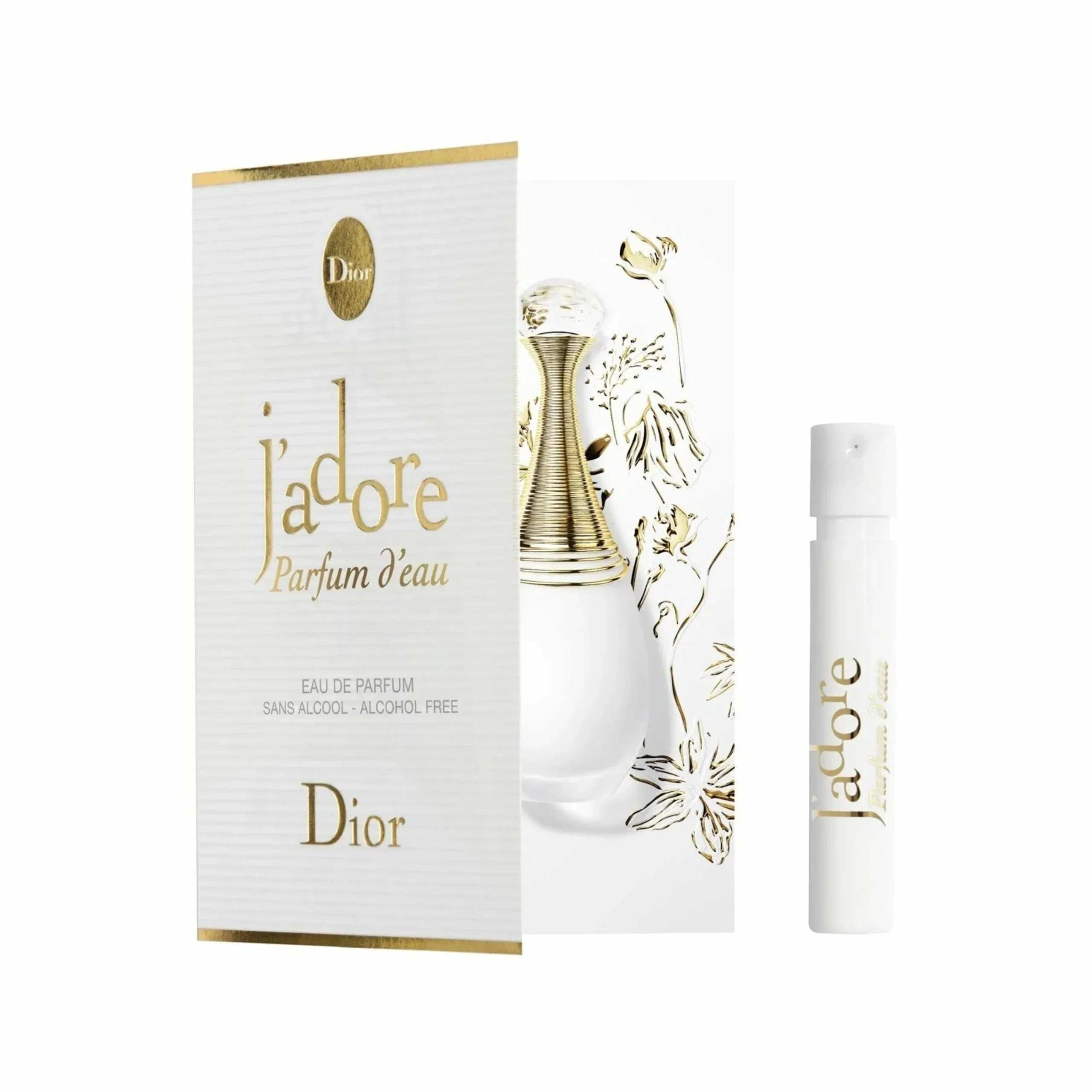 Dior J'adore Parfum d'eau Eau de Parfum for Women | Maple Prime