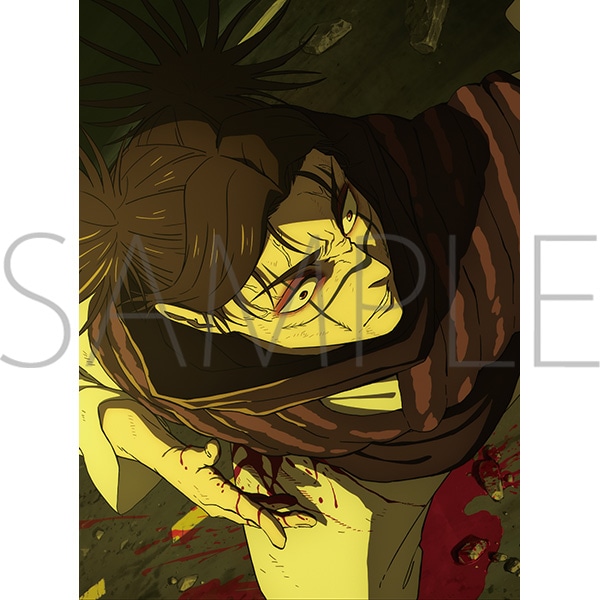 DVD】「呪術廻戦 死滅回游 前編」Vol.1 初回生産限定版: 書籍/AV商品