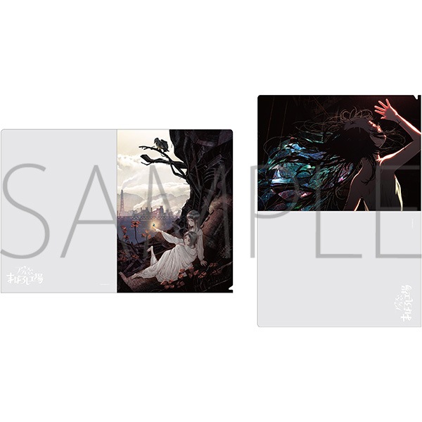 アリスとテレスのまぼろし工場 グッズ | MAPPA online shop