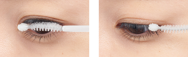 ドラマティックアイラッシュエッセンス | MAQuillAGE（マキアージュ