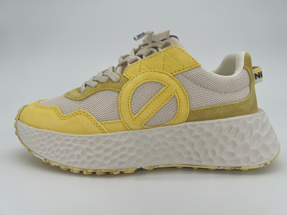 ノーネームno name-CARTER-51612W-LEMON