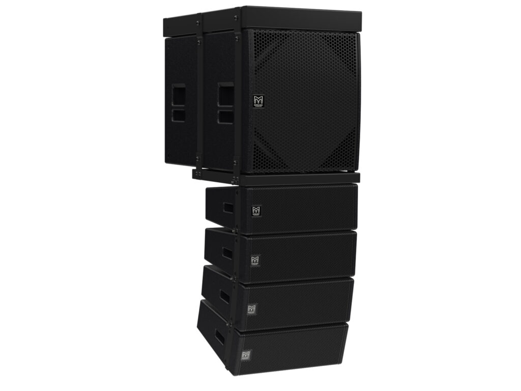 SXC115 | Martin Audio Japan