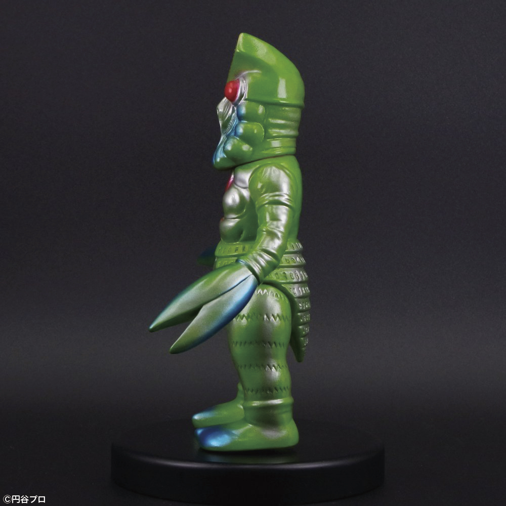 ブルマァク怪獣シリーズ 昭和レトロカラー| 株式会社PLEX