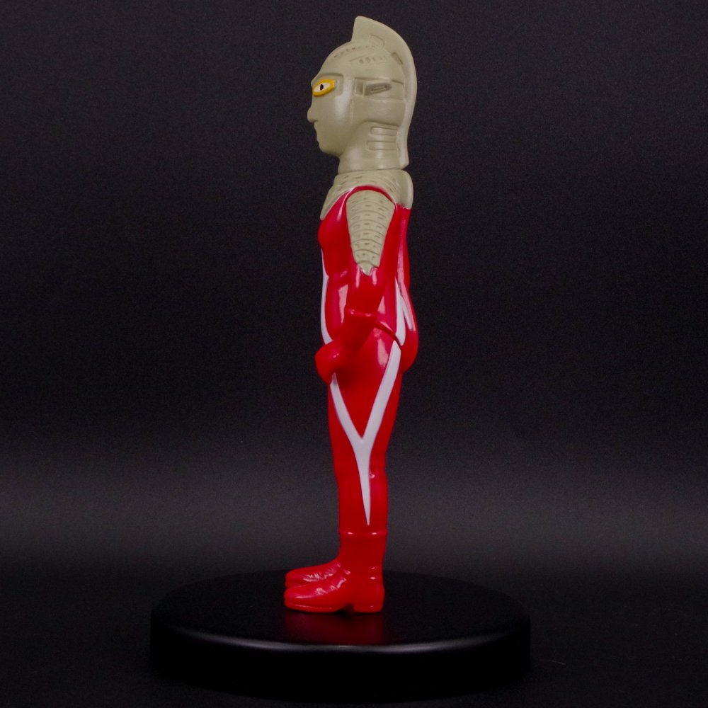 ブルマァク 怪獣シリーズ Sウルトラセブン(昭和レトロカラー) | 商品