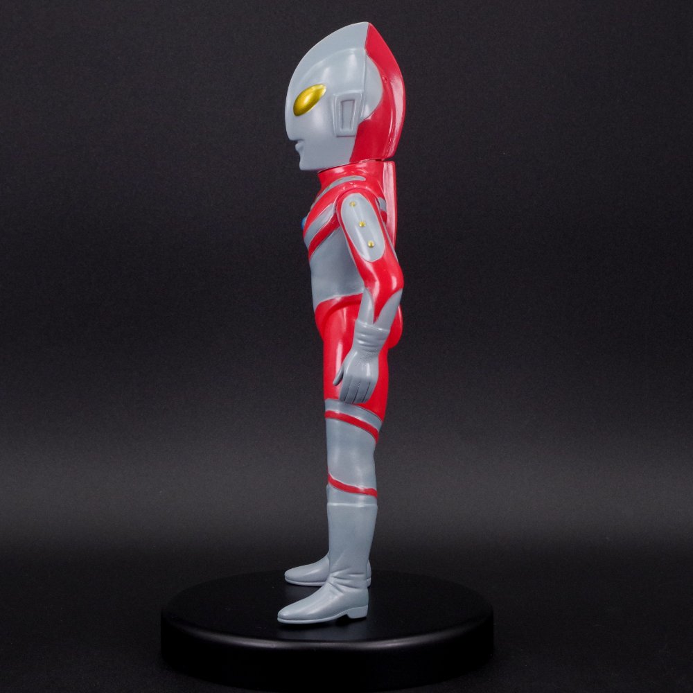 ブルマァク マスク取れゾフィー（レトロカラー） | 商品 | P-GARAGE