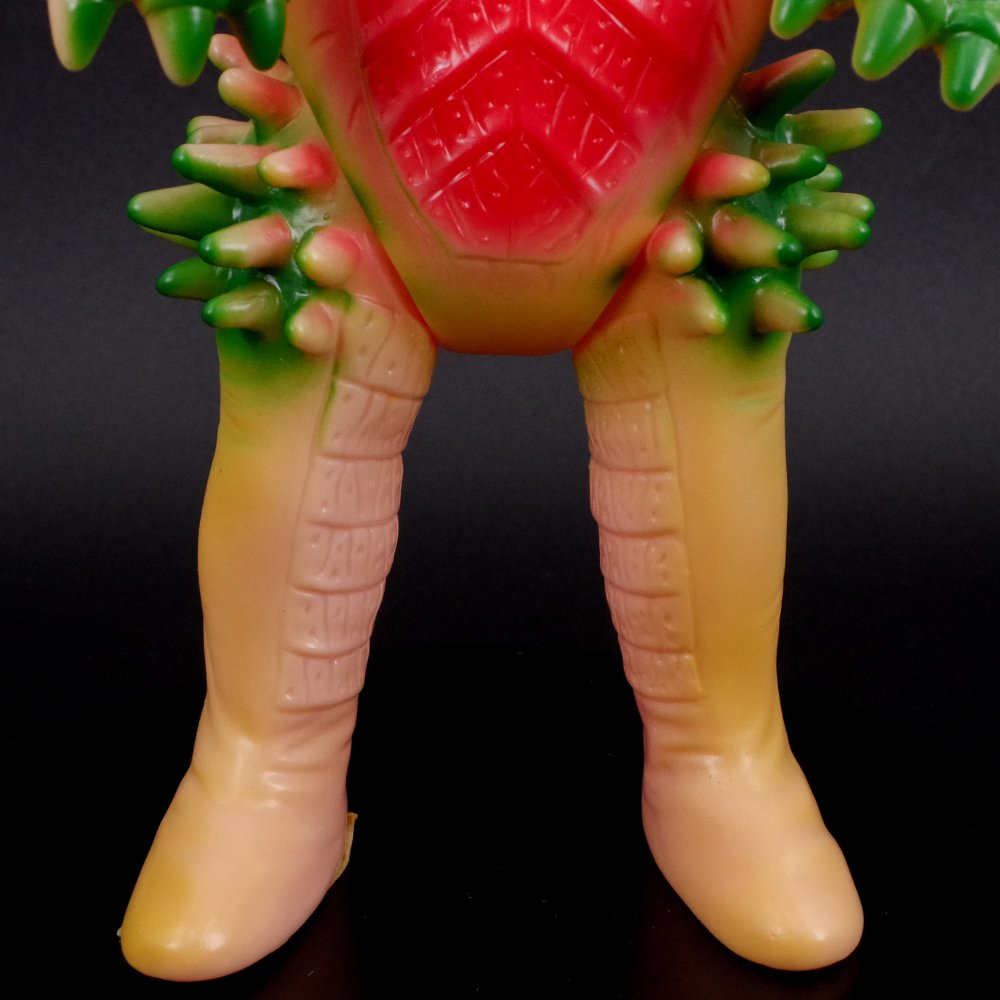 ブルマァク 帰ってきたウルトラマン キングボックル（カタログカラー