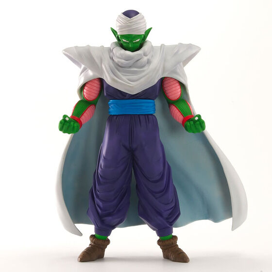 ドラゴンボールアライズ】ピッコロ | 商品 | P-GARAGE WEB（マルピー