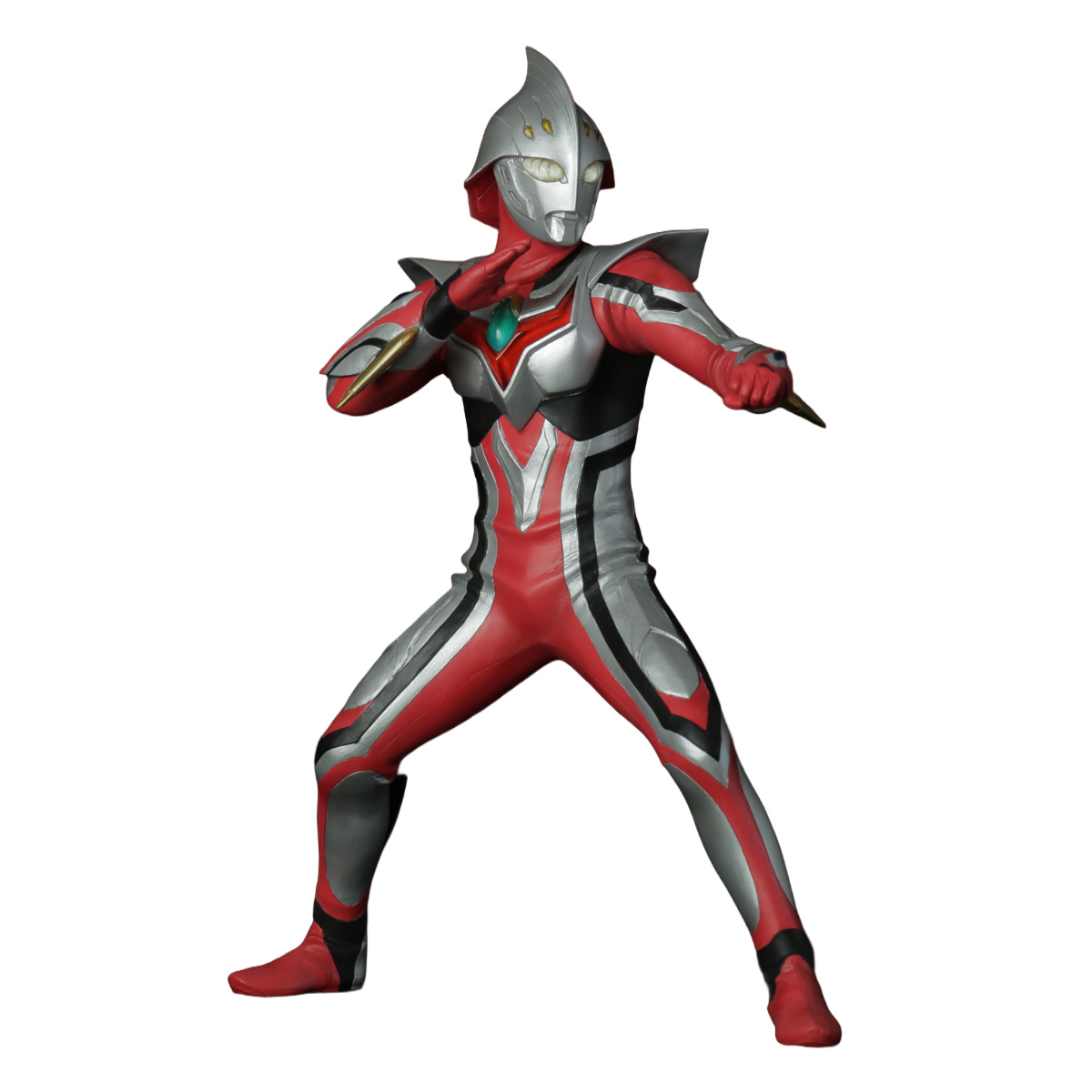 大怪獣 ULTRA NEW GENERATION ウルトラマンネクサス ジュネッス 限定版