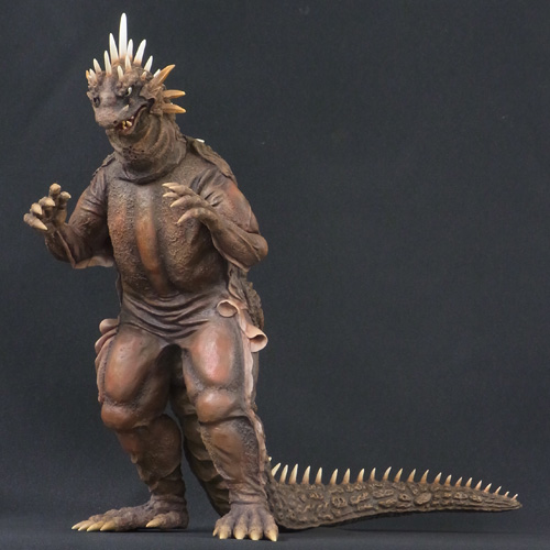 東宝30cmシリーズ バラン（1958版） 大怪獣バラン 限定版 | 商品 | P