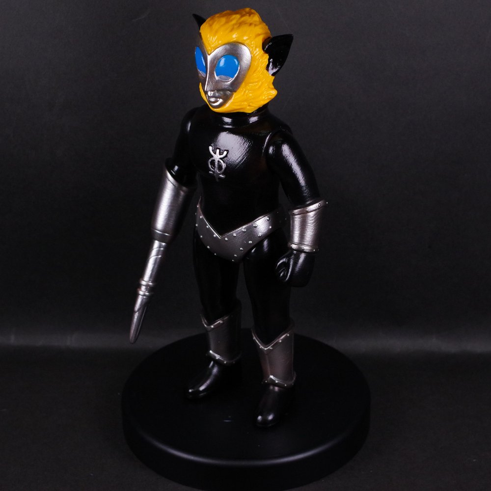 ブルマァク ウルトラマンレオ マグマ星人/ガンメタ | 商品 | P-GARAGE