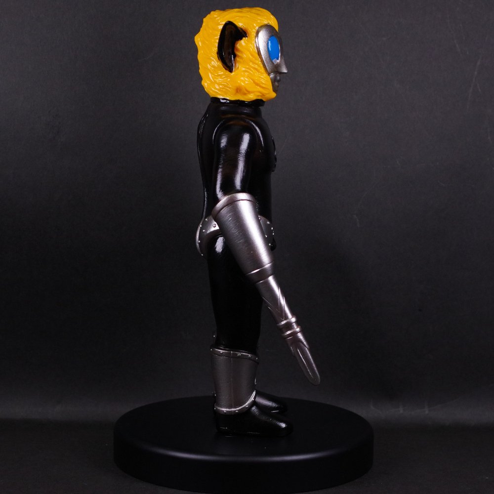 ブルマァク ウルトラマンレオ マグマ星人/ガンメタ | 商品 | P-GARAGE