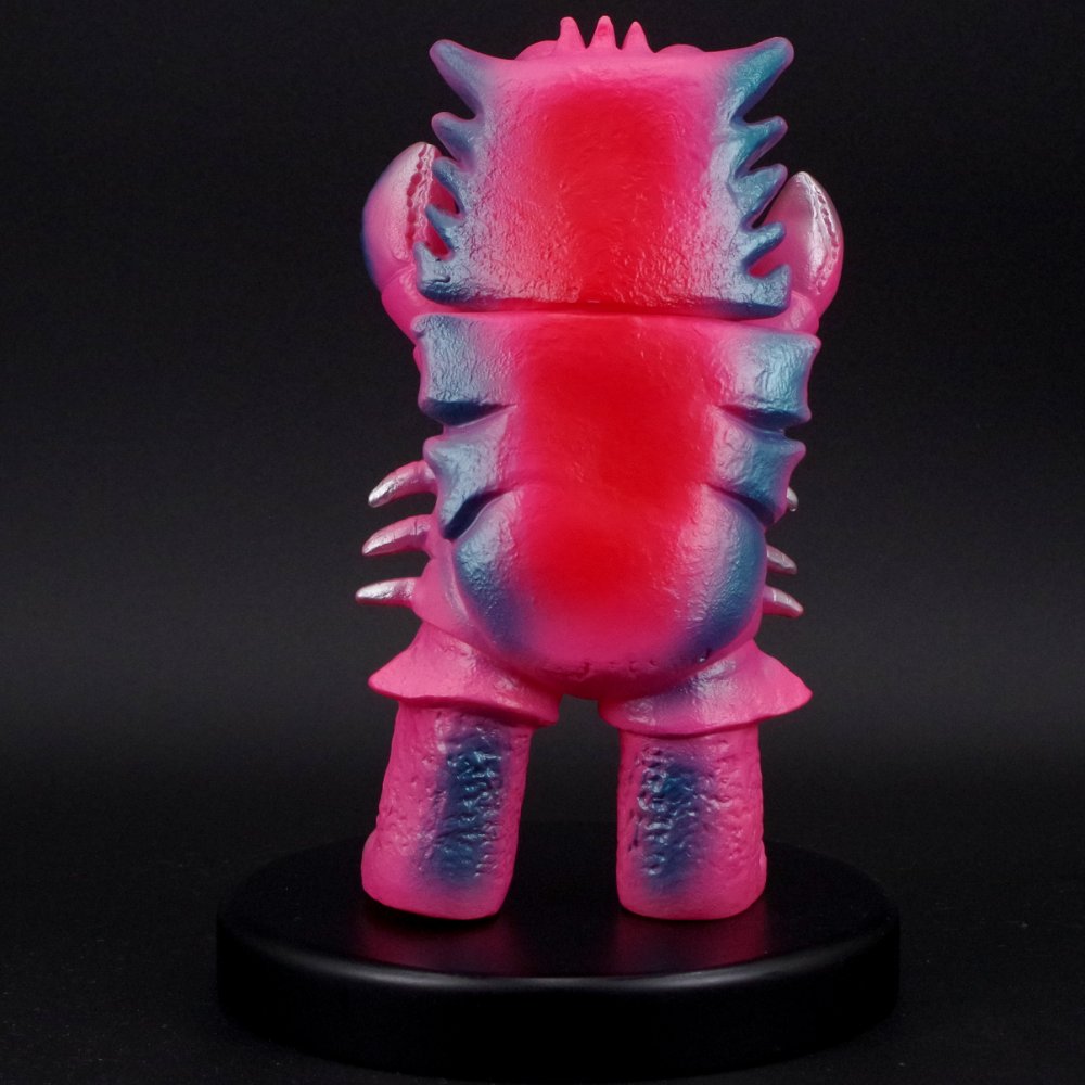 ブルマァク 帰ってきたウルトラマン ザニカ(レトロカラー) | 商品 | P