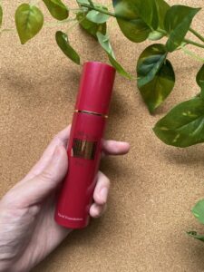 リメモ ガードルメイク リキッドファンデの口コミレビュー！【写真付