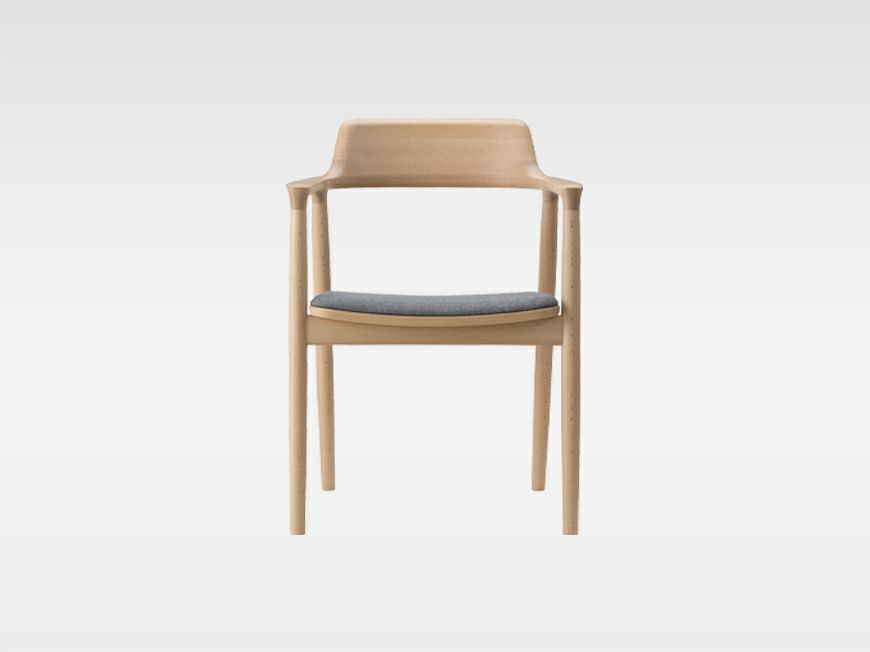 maruni HIROSHIMAチェア オーク材 受注生産品】マルニ木工 HIROSHIMA