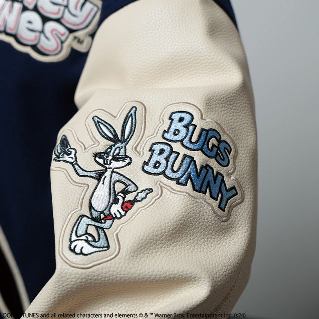 キャラジャン】ルーニー・テューンズ フィーチャリングトゥイーティー