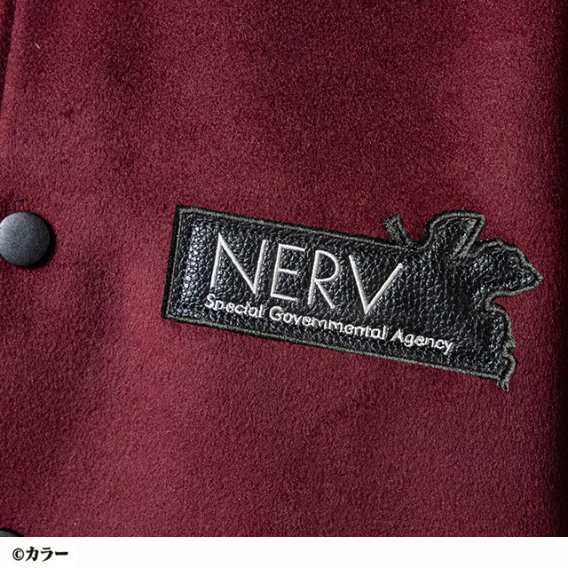 キャラジャン】エヴァンゲリオン エヴァンゲリオン「ネルフキャラ