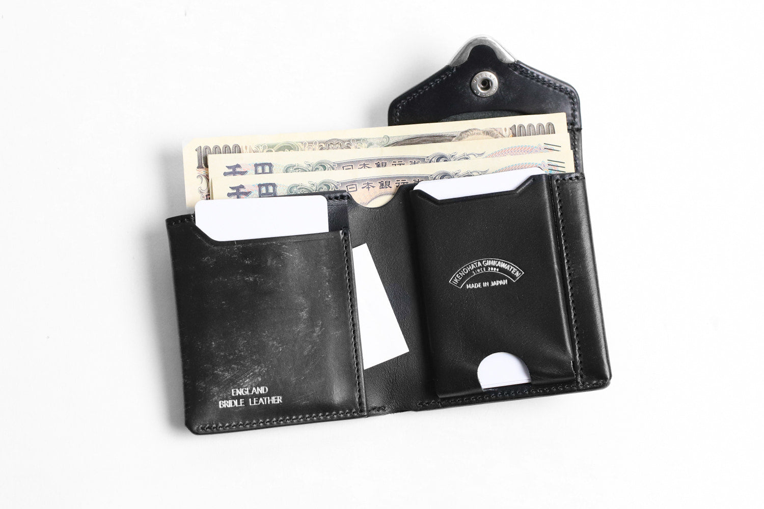 20周年記念 SPECIAL EDITION 】CRAMP / 池之端銀革店 silver925 ×UK