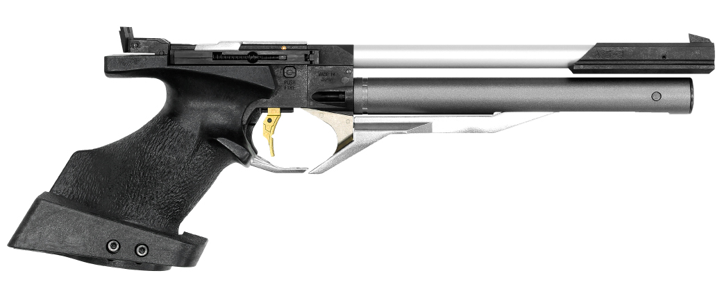 APSシリーズ | 【製品出荷情報】コンプレストエアー・ハンドガン「APS