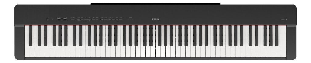 Yamaha P225B 88-Key Digital Piano - Perfect for All Pianists!