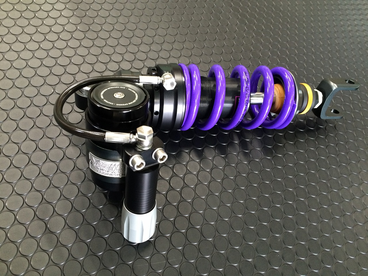 ハンドル・足廻り – ・マーベラスエンジニアリング｜徳島県｜バイク