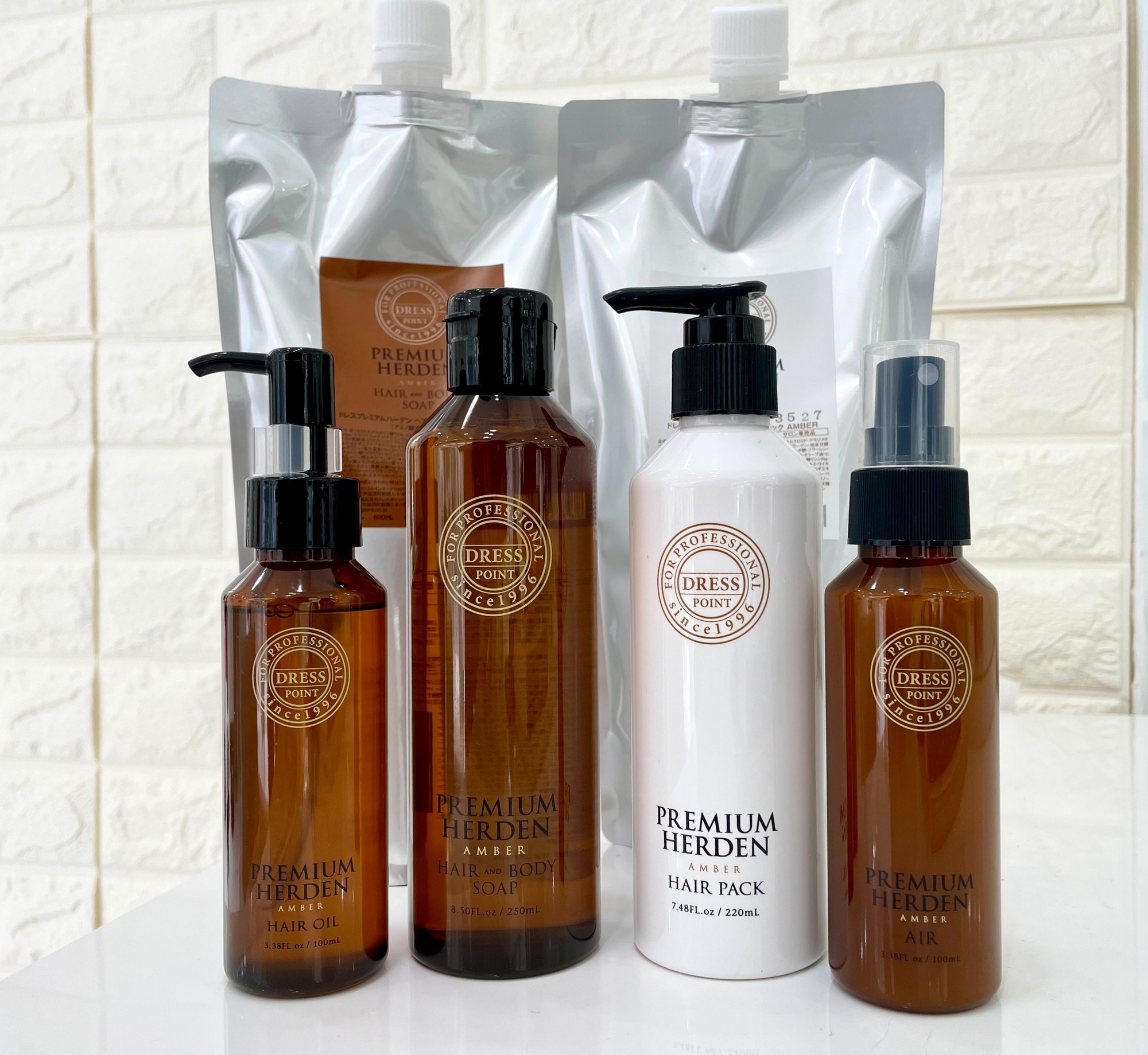 イブ・サンローラン(YSL) リブレ 香水風 シャンプー】【ドレス