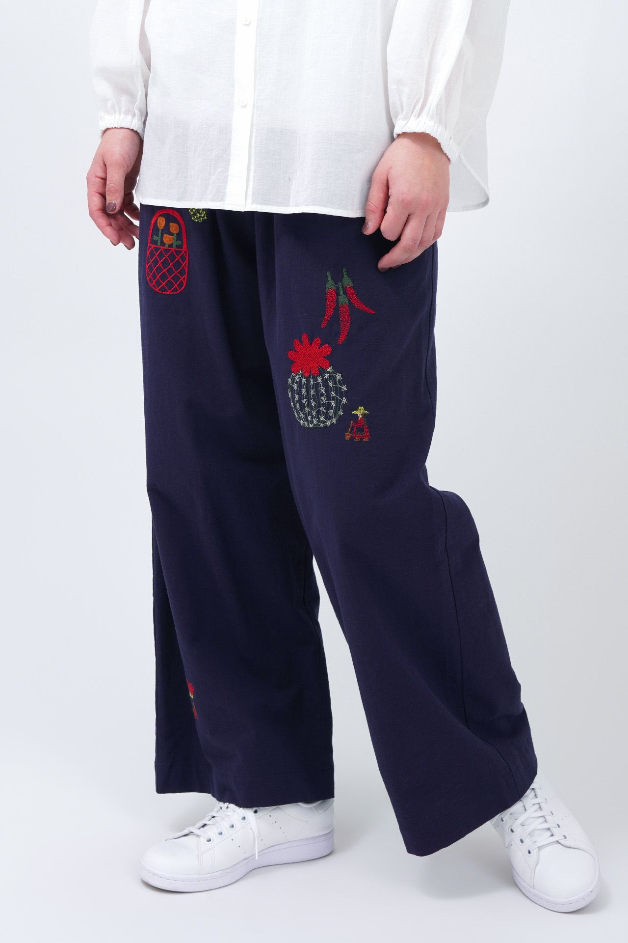 パンツ | marble SUD(マーブルシュッド)公式通販