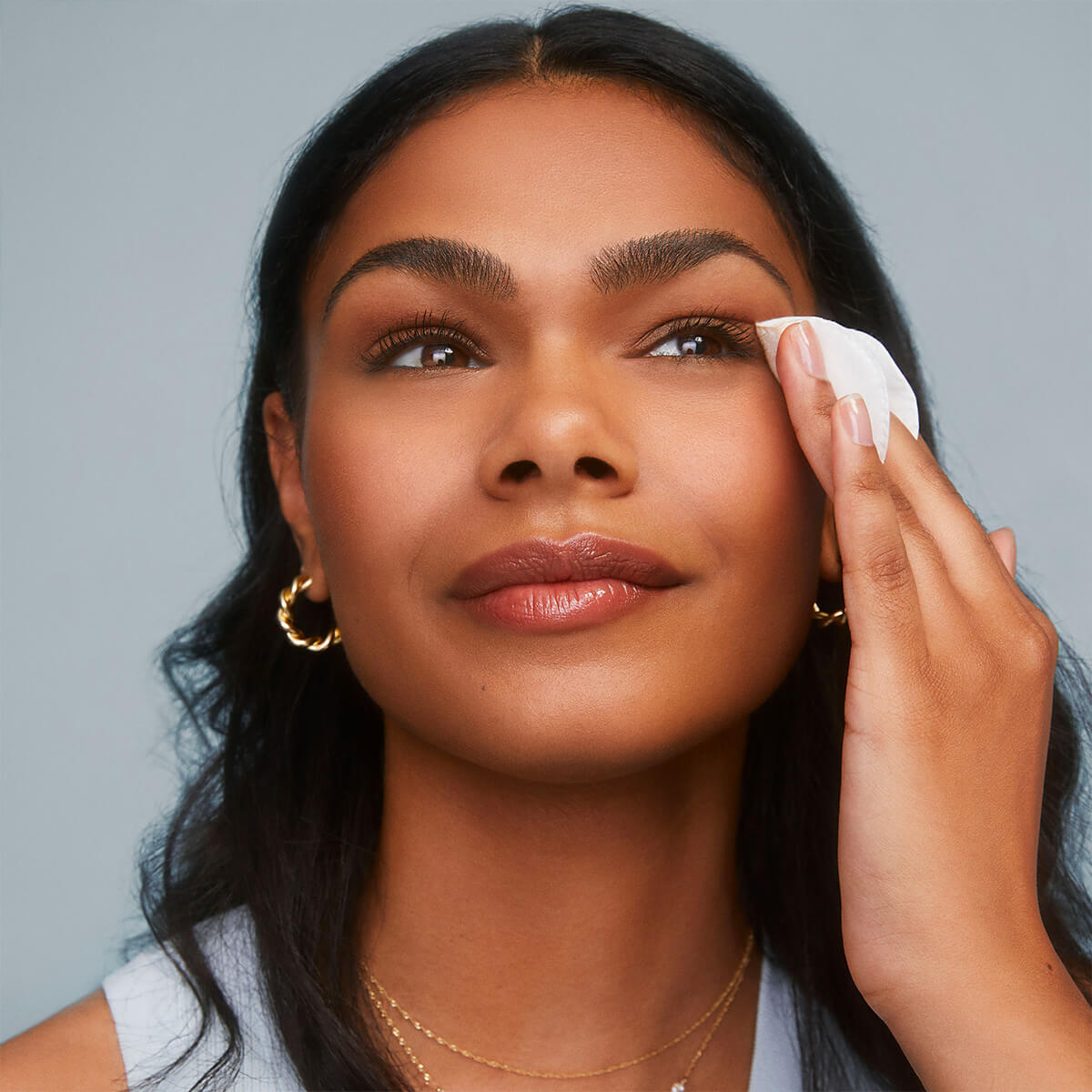 Shop Oil-Free Eye Makeup Remover Pads from Marcelle for CA$10.95