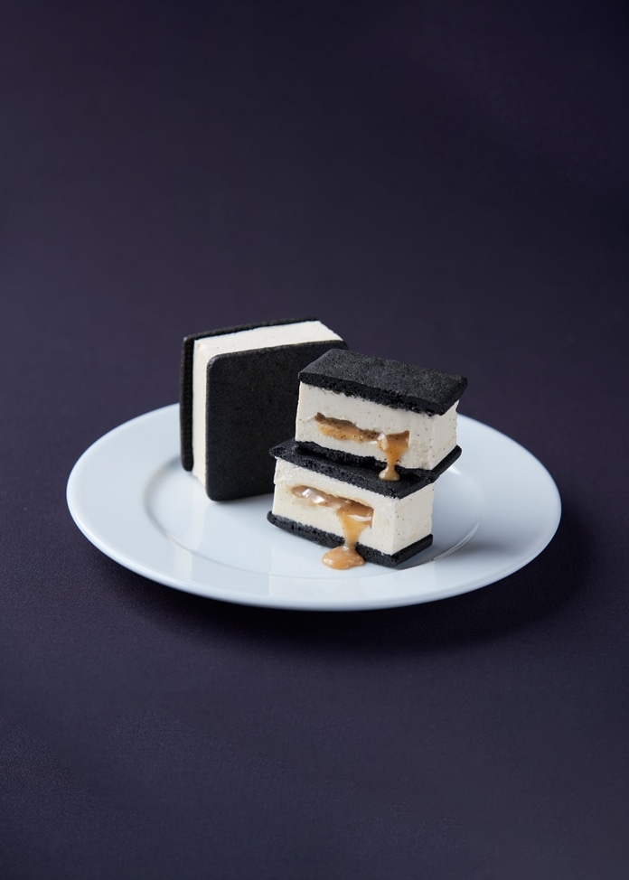 10％OFFで買えるのは今だけ！バニラスイーツの名店『Hugh Morgan』が