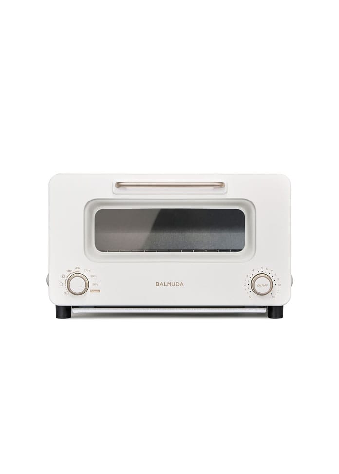 バルミューダ】バルミューダ ザ・トースター プロ ホワイト K11A-SE-WH