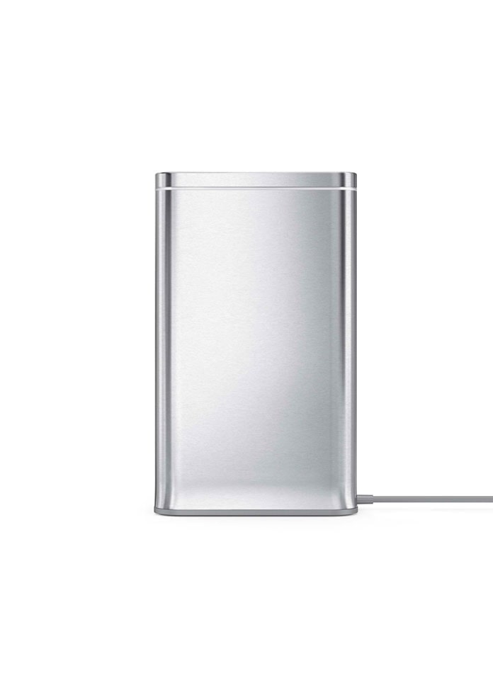 simple human】クリーンステーション シルバーステンレス ST4000