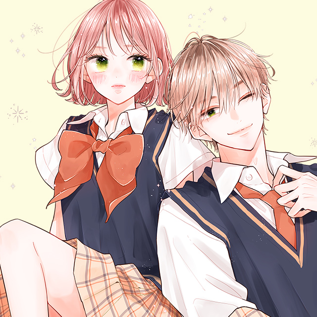 最新号 | 集英社 マーガレット公式サイト